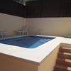 Construcción piscina