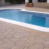 Construcción piscina