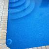Construcción piscina