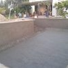 Construcción piscina