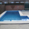 Construcción piscina hormigón