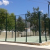 CONSTRUCCIÓN PISTAS DE PADEL , VALVERDE DEL FRESNO