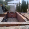 construcciones piscina 
