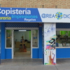 COPISTERÍA