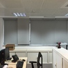 Cortinas enrollables blackout