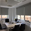 Cortinas enrollables opacas