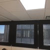 Cortinas oficinas 