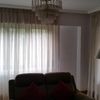 Cortinas para salón