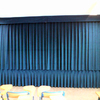 Cortinas telón escenario