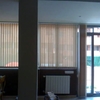Cortinas verticales screen