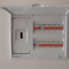 cuadro eléctrico de vivienda