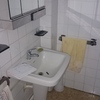 Cuarto de baño viejo
