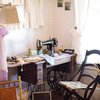 Cuarto de costura