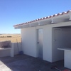 cuarto de depuradora integrado