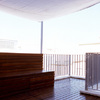 Cubierta y Terraza
