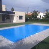 Cubiertas para piscina