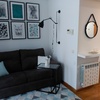 Decoración Home Staging apartamento Madrid