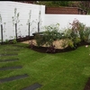 decoracion jardin