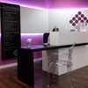 Decoración Zona Recepción Local Comercial