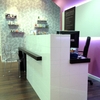 Decoración Zona Recepción Local Comercial