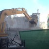 Demolición