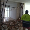 DEMOLICIÓN VIVIENDA