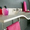 Detalle baño loft