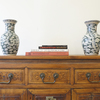 Detalle de mueble chino