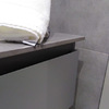 detalle mueble baño