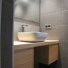 Detalle mueble baño