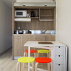 DETALLE MUEBLE COCINA