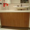DETALLE MUEBLE DE LAVABO