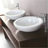 detalle mueble lavabo