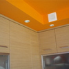 DETALLE TECHO COCINA ( CALABAZA)