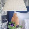 Detalles decorativos: mesita de noche