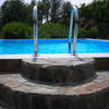 Diseño de piscina