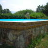Diseño de piscina