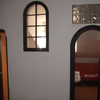 División entre habitación y salón anterior