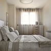 dormitorio beige