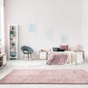 Dormitorio cálido