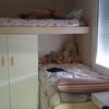 Dormitorio compartido