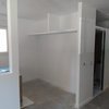 Dormitorio con ropero empotrado