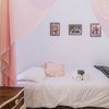 Dormitorio de invitados