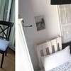 dormitorio en Retiro, Madrid