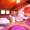 Dormitorio infantil
