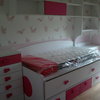 Dormitorio Infantil.