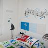 Dormitorio infantil