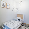 Dormitorio infantil