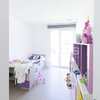 Dormitorio infantil