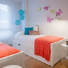 Dormitorio infantil
